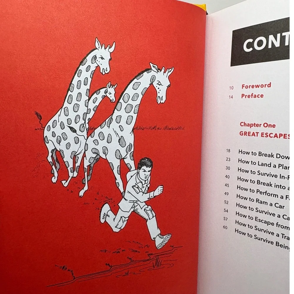 Chronicle Books essential guide